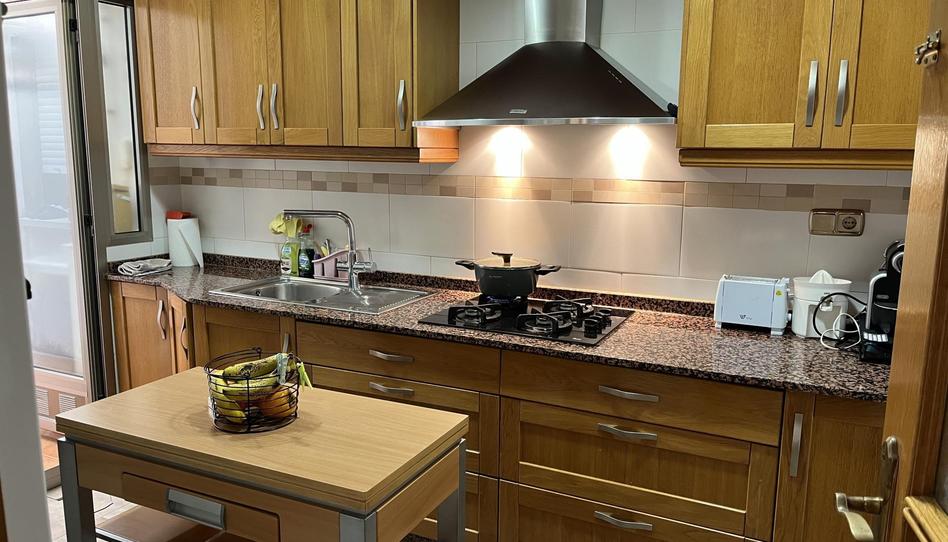 Foto 1 de Pis en venda a Avinguda D'elx, 100, San Gabriel, Alicante