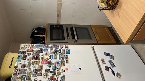 Foto 3 de Pis en venda a Avinguda D'elx, 100, San Gabriel, Alicante