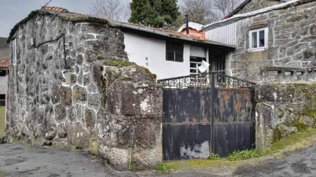 Casa adosada en Venta en Rúa Pombal, 37 en Bande