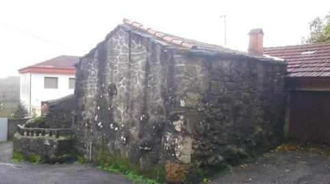 Single-family semi-detached for sale in Rúa Pombal, 37, Bande, Ourense - image 2 Photo 2 of Single-family semi-detached for sale in Rúa Pombal, 37, Bande, Ourense