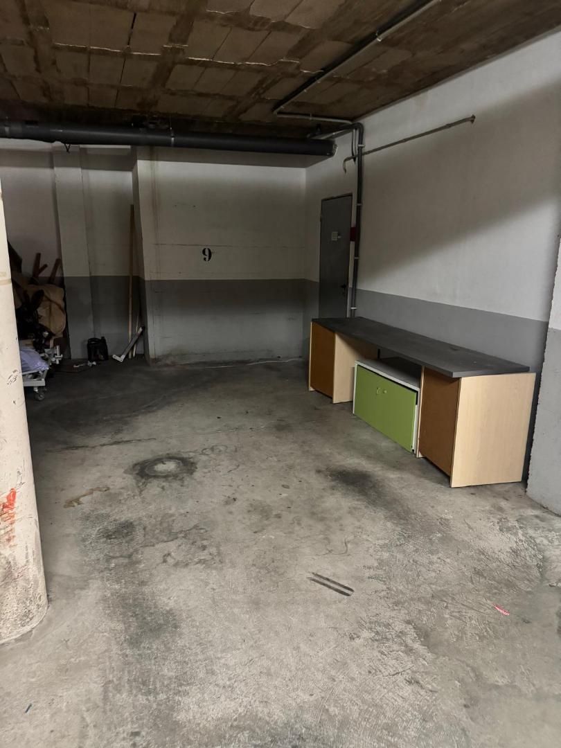 Garage to rent in Figueres