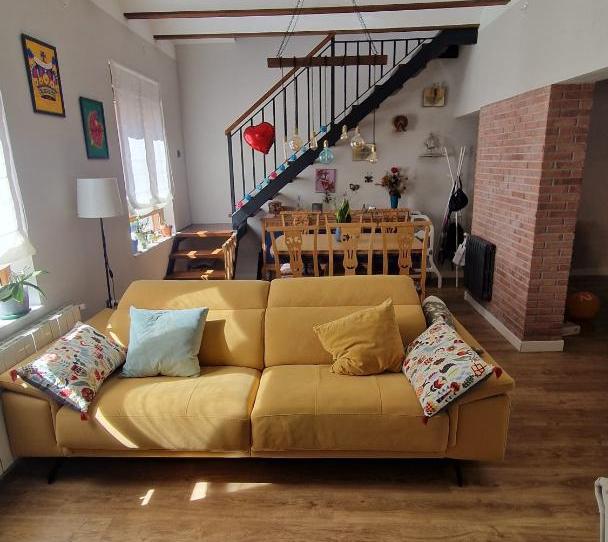 Flat for sale in Calle Cardenal Cisneros, 8, Crucero, León - image 1 Photo 1 of Flat for sale in Calle Cardenal Cisneros, 8, Crucero, León