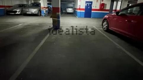 Photo 3 of Flat to rent in Ronda Ciruela, 5, Larache, Ciudad Real