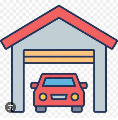 Garaje en Alquiler en Iztieta - Olibet - Etxeberrieta