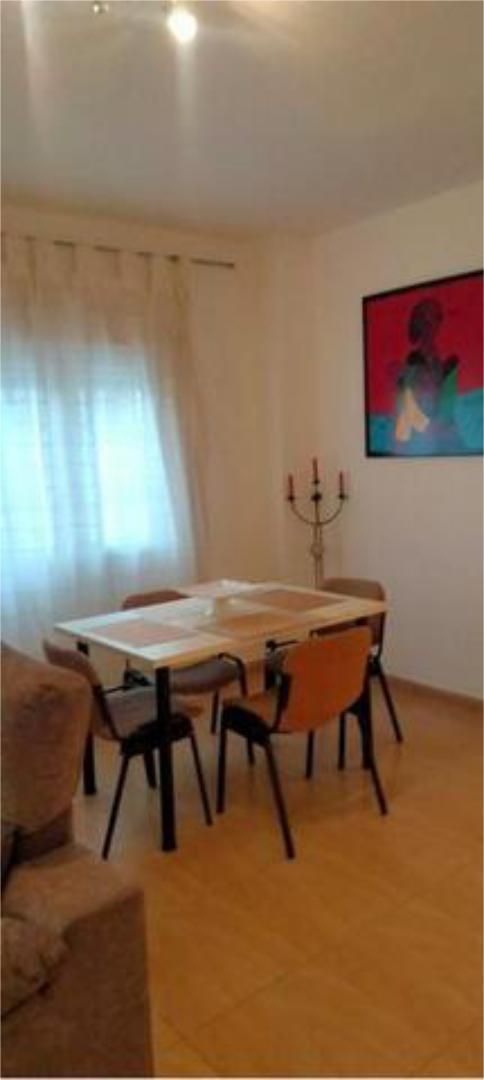 Comedor de Piso de alquiler en Mérida