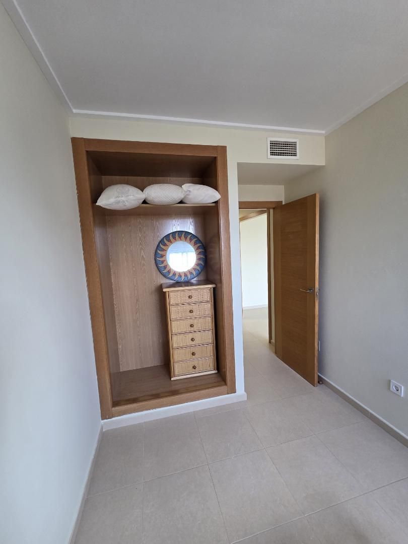 Pis de lloguer en Guardamar del Segura amb Aire condicionat i Terrassa