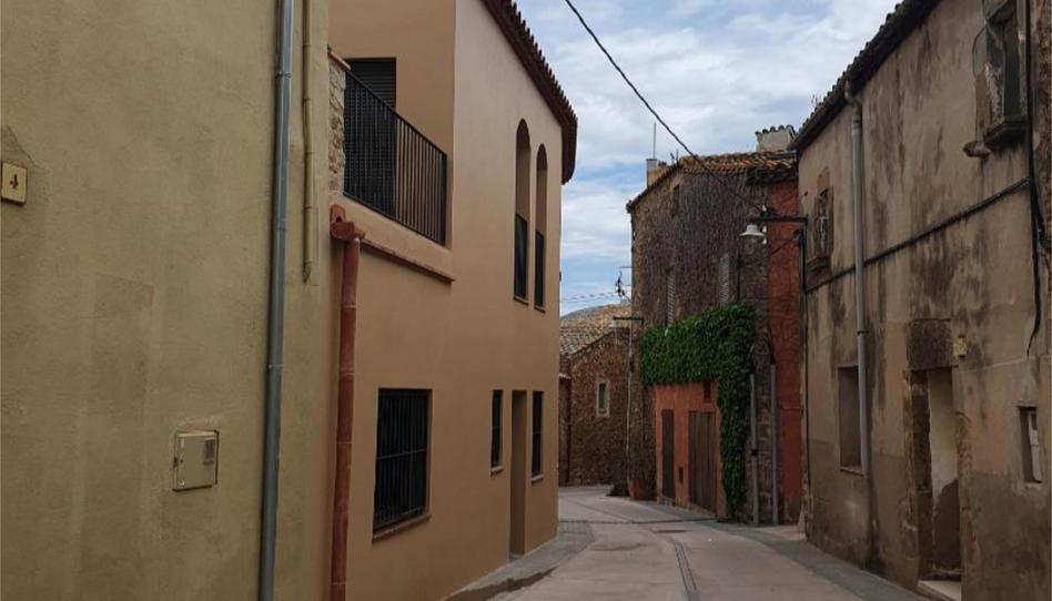 Photo 1 of Single-family semi-detached for sale in Carrer Llabià, 2, Gualta, Girona