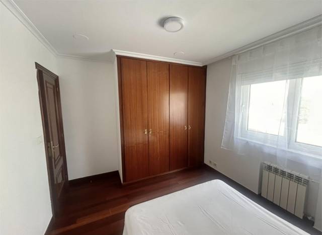 Apartamento en Alquiler en Avenida de Magoi, Nº 35 en Acea de Olga - Augas Férreas