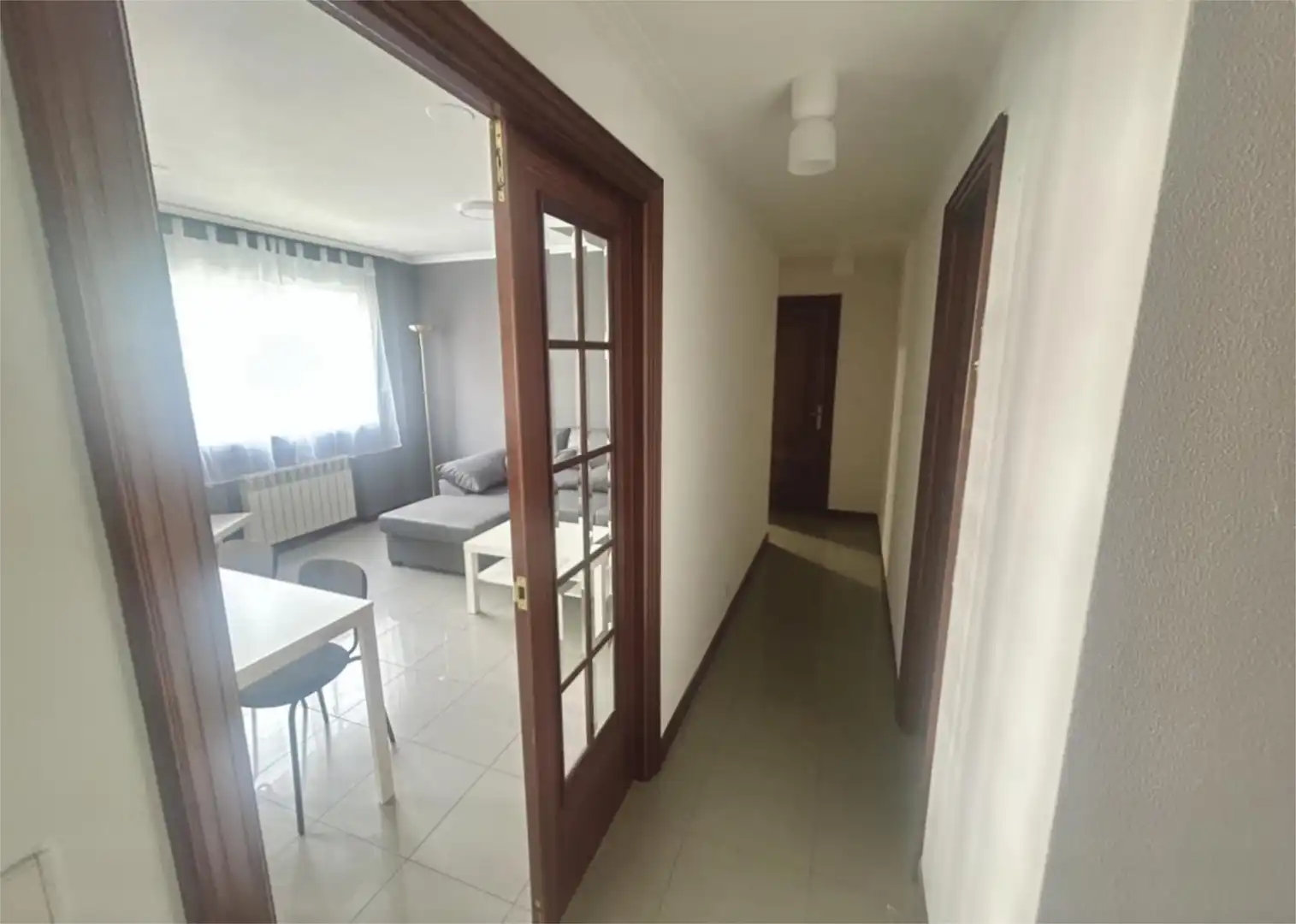 Apartments for rent in Avenida de Magoi, Acea de Olga - Augas Férreas Apartments for rent in Lugo with Heating, Furnished and Video intercom
