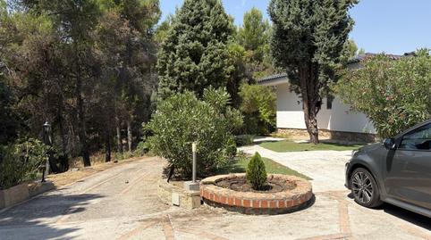 Foto 3 de Casa o xalet en venda a Urbanización Guajaraz, 6, Argés, Toledo