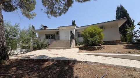 Foto 4 de Casa o xalet en venda a Urbanización Guajaraz, 6, Argés, Toledo
