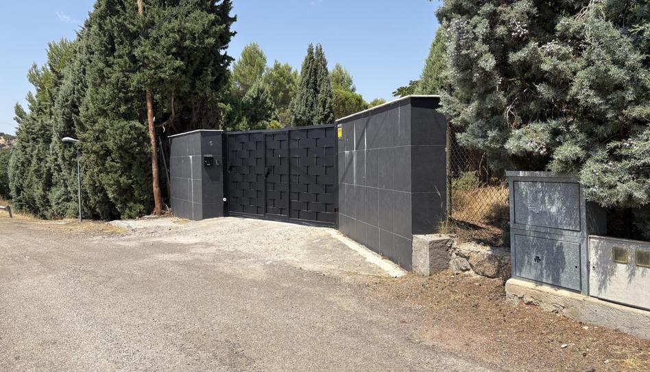 Foto 1 de Casa o xalet en venda a Urbanización Guajaraz, 6, Argés, Toledo