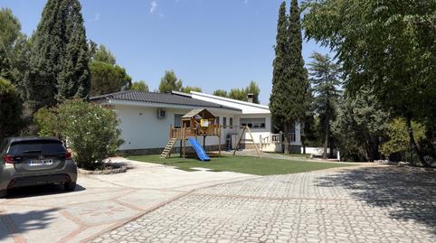 Foto 2 de Casa o xalet en venda a Urbanización Guajaraz, 6, Argés, Toledo