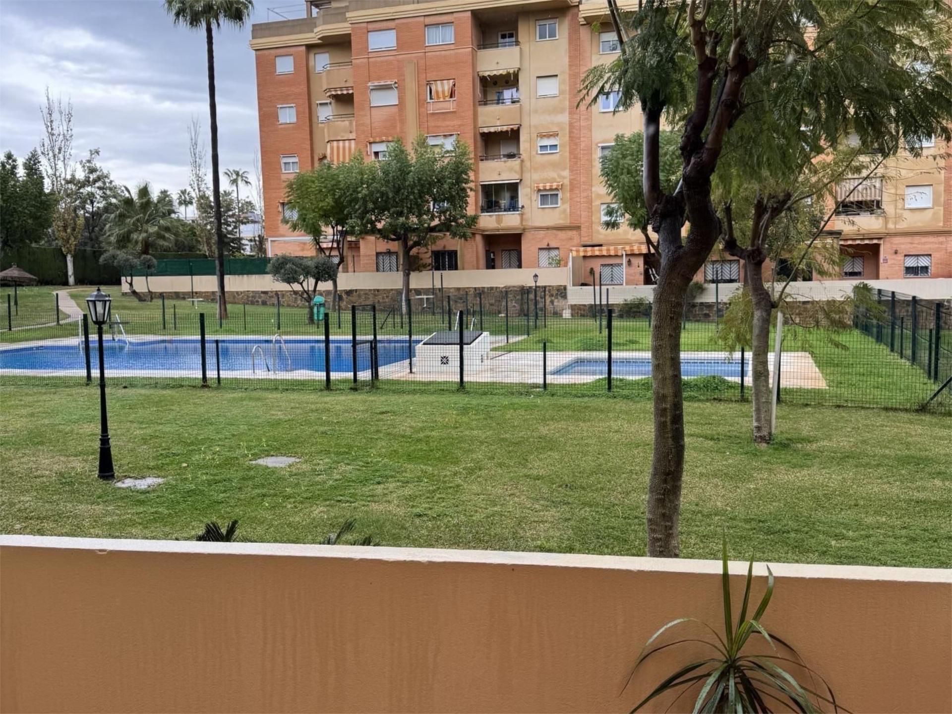 Flat to rent in Calle Conrado del Campo, 6, El Pinillo Flat to rent in Calle Conrado del Campo, 6, El Pinillo