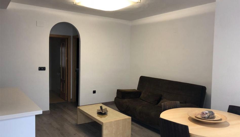 Flat to rent in Calle Iglesia, 5, Alfacar, Granada - image 1 Photo 1 of Flat to rent in Calle Iglesia, 5, Alfacar, Granada