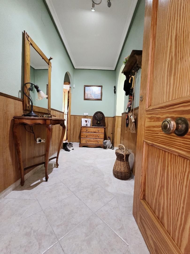 Dúplex en venta en Diseminado Carril Vizconde, 17, Nonduermas Dúplex en venta en Murcia Capital con Aire acondicionado, Calefacción y Terraza