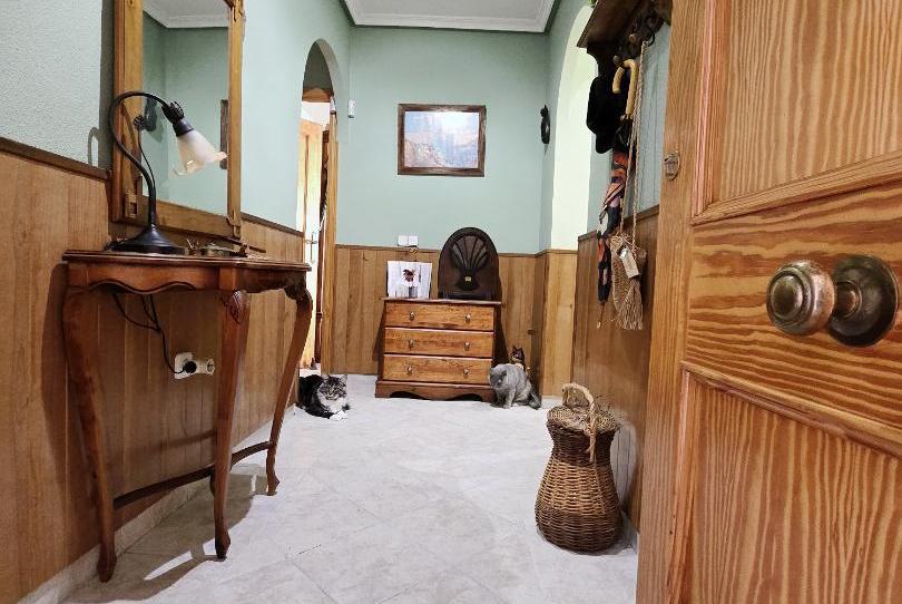 Dúplex en venda a Diseminado Carril Vizconde, 17, Nonduermas, Murcia - imatge 1 Foto 1 de Dúplex en venda a Diseminado Carril Vizconde, 17, Nonduermas, Murcia