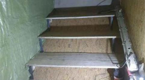 Photo 2 of Box room for rent in Cuarte de Huerva, Zaragoza