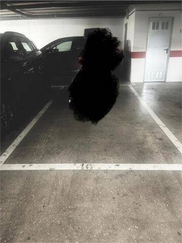 Garaje en Alquiler en Norte