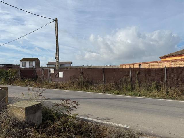 Finca rústica en Venta en Avenida de la Marina, 97 en Las Palmeras - Dehesilla