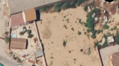 Foto 2 de Finca rústica en venda a Avenida de la Marina, 97, Las Palmeras - Dehesilla, Sanlúcar de Barrameda