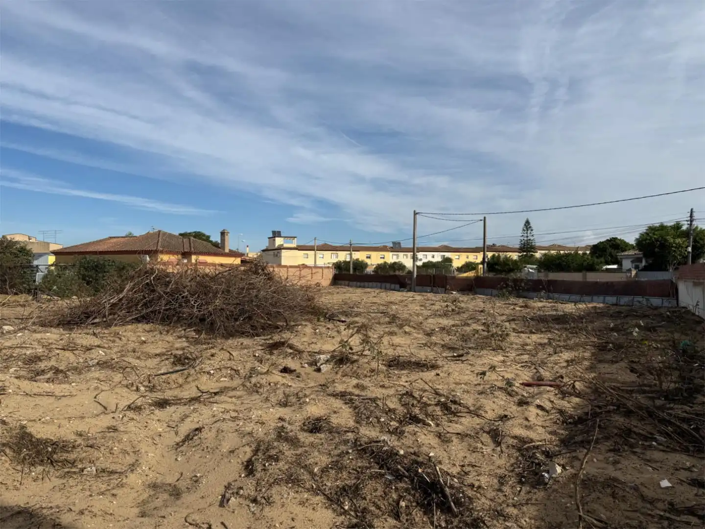 Country homes for sale in Avenida de la Marina, 97, Las Palmeras - Dehesilla Country homes for sale in Sanlúcar de Barrameda