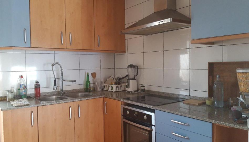 Flat for sale in Carrer Masia, 59, Can Sant Joan, Barcelona - image 1 Photo 1 of Flat for sale in Carrer Masia, 59, Can Sant Joan, Barcelona