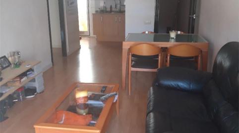 Flat for sale in Carrer Masia, 59, Can Sant Joan, Barcelona - image 5 Photo 5 of Flat for sale in Carrer Masia, 59, Can Sant Joan, Barcelona