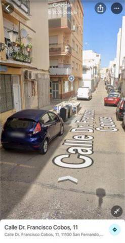 Trastero en Alquiler en La Pastora - La Estación