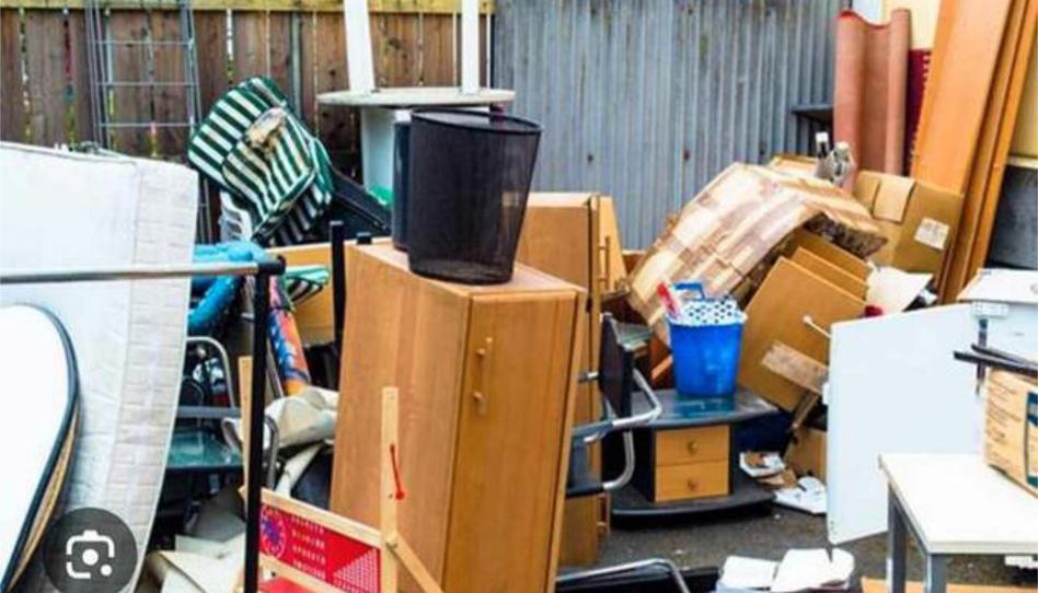 Box room to rent in Valdefierro, Zaragoza - image 1 Photo 1 of Box room to rent in Valdefierro, Zaragoza