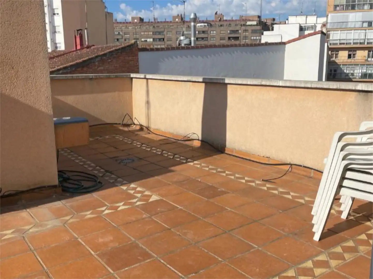 Piso de alquiler en Calle Cadena, 2, Caño Argales Piso de alquiler en Calle Cadena, 2, Caño Argales