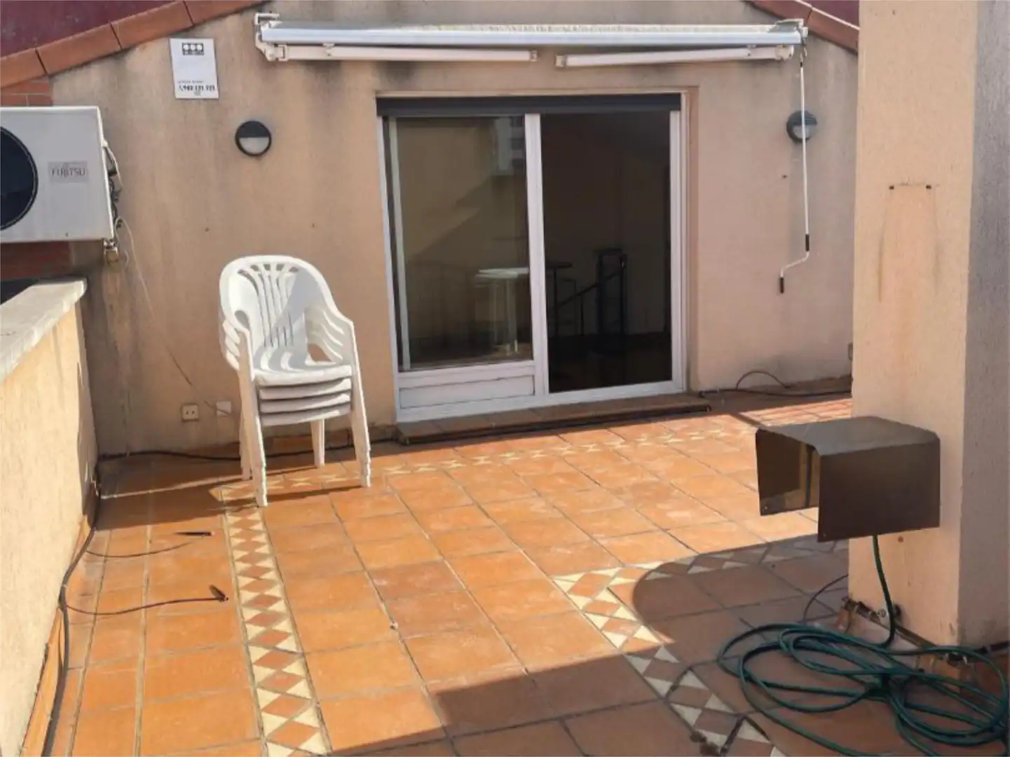Piso de alquiler en Calle Cadena, 2, Caño Argales Piso de alquiler en Calle Cadena, 2, Caño Argales