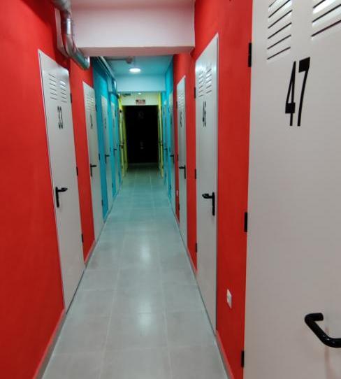 Foto 1 de Traster de lloguer a Calle de Murcia, 5, Palos de Moguer, Madrid