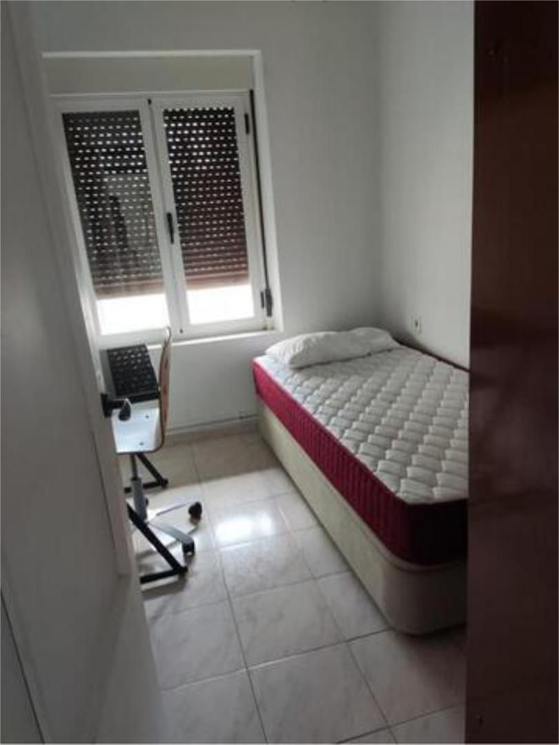 Bedroom of House or chalet to rent in Salamanca Capital  with Heating, Terrace and Furnished
