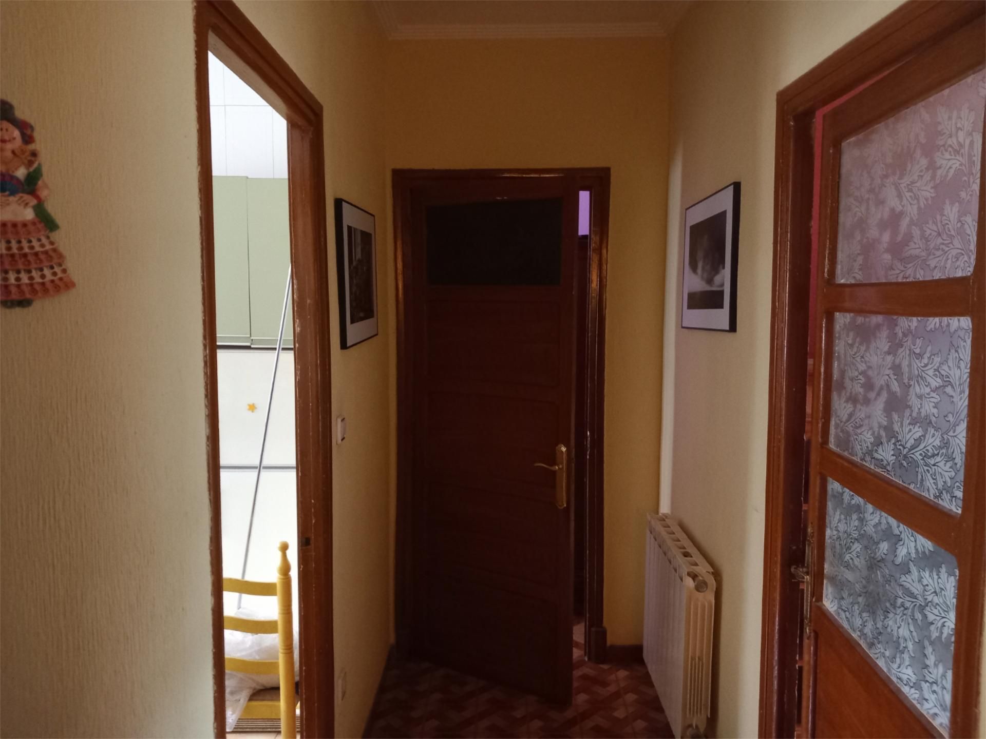 Flat to rent in Paseo Victorio Macho, 84, Ave María Flat to rent in Palencia Capital with Heating, Furnished and Washing machine