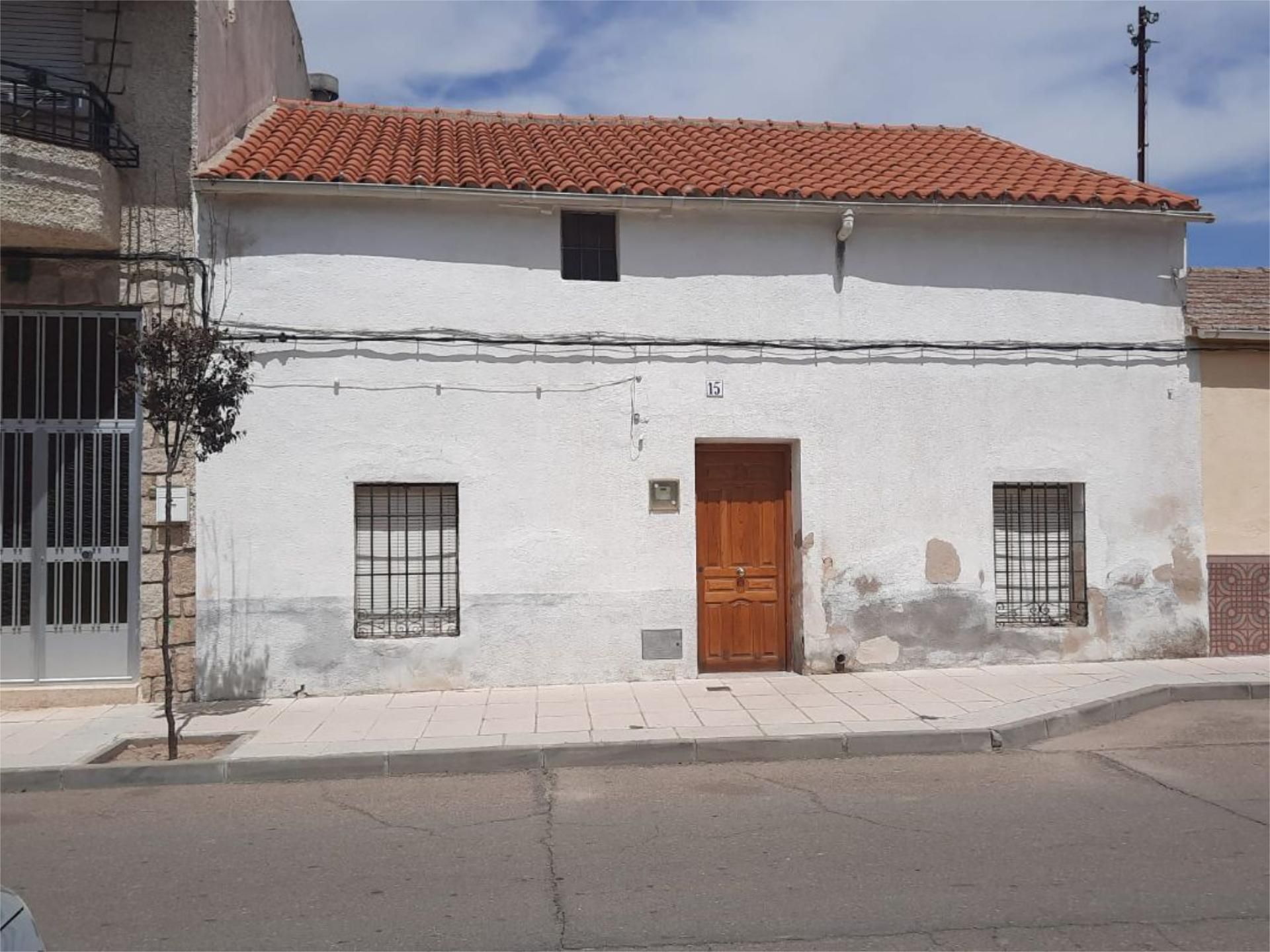 Piso de alquiler en Calle Toledo, 15, Santa Olalla Piso de alquiler en Calle Toledo, 15, Santa Olalla