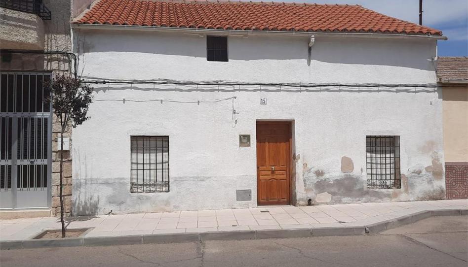 Photo 1 of Flat to rent in Calle Toledo, 15, Santa Olalla, Toledo