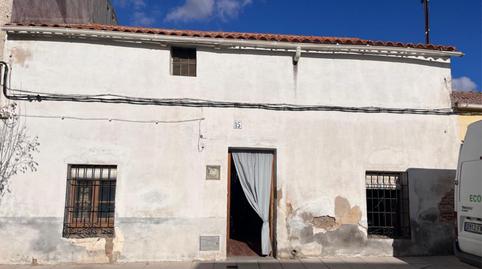 Pis de lloguer a Calle Toledo, 15, Santa Olalla, Toledo - imatge 2 Foto 2 de Pis de lloguer a Calle Toledo, 15, Santa Olalla, Toledo