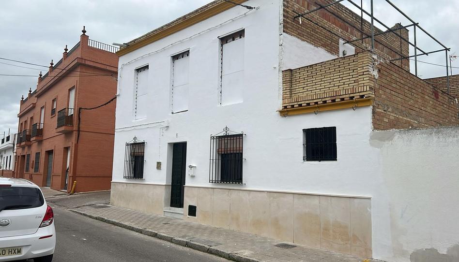 Country house for sale in Calle Juan Antonio Samaranch, 5, Villanueva del Ariscal, Sevilla - image 1 Photo 1 of Country house for sale in Calle Juan Antonio Samaranch, 5, Villanueva del Ariscal, Sevilla