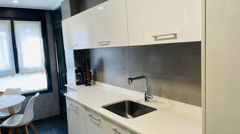 Foto 2 de Pis en venda a Juan Bautista Uriarte Kalea, 51, Galdakao, Bizkaia