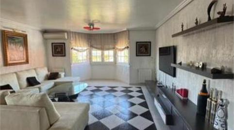 Photo 3 of Single-family semi-detached for sale in Parque Coimbra, Madrid