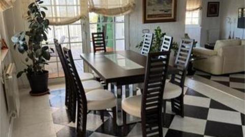 Photo 4 of Single-family semi-detached for sale in Parque Coimbra, Madrid