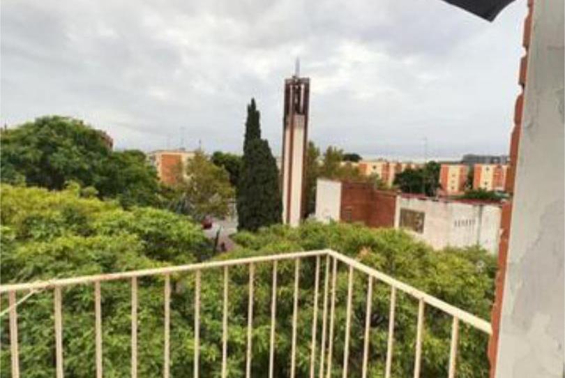 Flat for sale in Tres Forques, Valencia - image 1 Photo 1 of Flat for sale in Tres Forques, Valencia