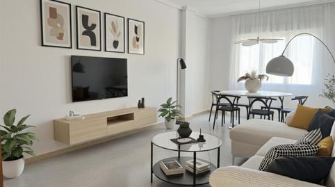 Pis en venda a Avinguda de Casalduch, 90, Avenida de Valencia - Avenida de Casalduch, Castellón - imatge 4 Foto 4 de Pis en venda a Avinguda de Casalduch, 90, Avenida de Valencia - Avenida de Casalduch, Castellón