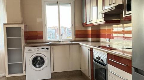 Piso en venta en Avinguda de Casalduch, 90, Avenida de Valencia - Avenida de Casalduch, Castellón de la Plana / Castelló de la Plana - imagen 5 Foto 5 de Piso en venta en Avinguda de Casalduch, 90, Avenida de Valencia - Avenida de Casalduch, Castellón de la Plana / Castelló de la Plana