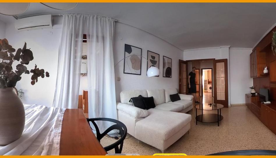 Pis en venda a Avinguda de Casalduch, 90, Avenida de Valencia - Avenida de Casalduch, Castellón - imatge 1 Foto 1 de Pis en venda a Avinguda de Casalduch, 90, Avenida de Valencia - Avenida de Casalduch, Castellón