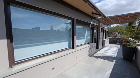 Àtic de lloguer a El Viso, Madrid - imatge 2 Foto 2 de Àtic de lloguer a El Viso, Madrid