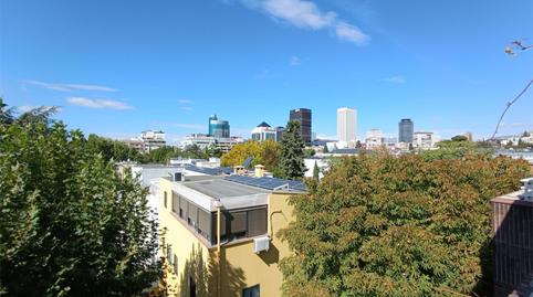 Àtic de lloguer a El Viso, Madrid - imatge 3 Foto 3 de Àtic de lloguer a El Viso, Madrid