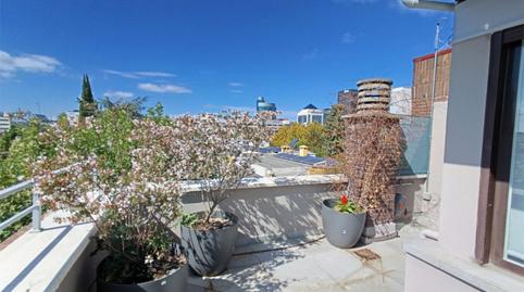 Àtic de lloguer a El Viso, Madrid - imatge 4 Foto 4 de Àtic de lloguer a El Viso, Madrid