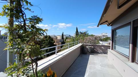 Àtic de lloguer a El Viso, Madrid - imatge 5 Foto 5 de Àtic de lloguer a El Viso, Madrid